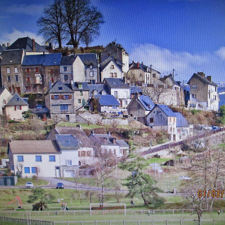 Apartmán Bellevue La Tour-dʼAuvergne Exteriér fotografie