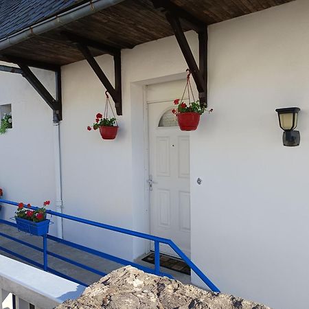 Apartmán Bellevue La Tour-dʼAuvergne Exteriér fotografie