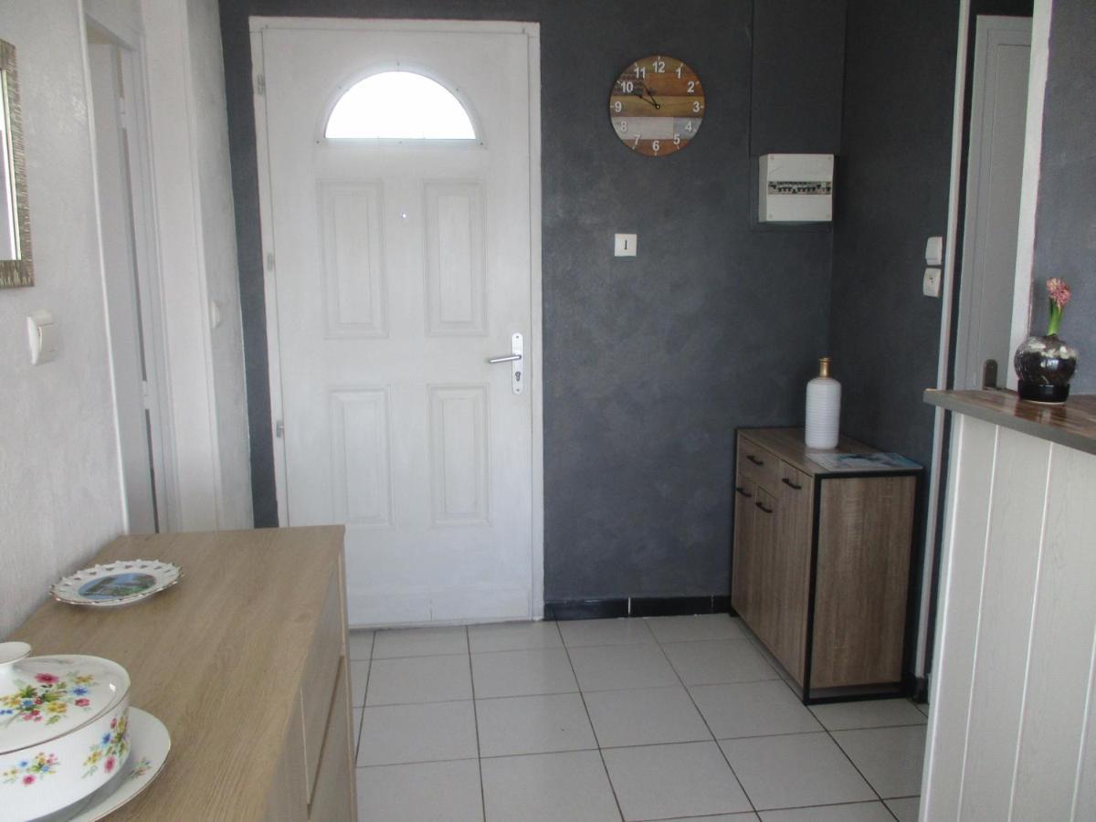 Apartmán Bellevue La Tour-dʼAuvergne Exteriér fotografie