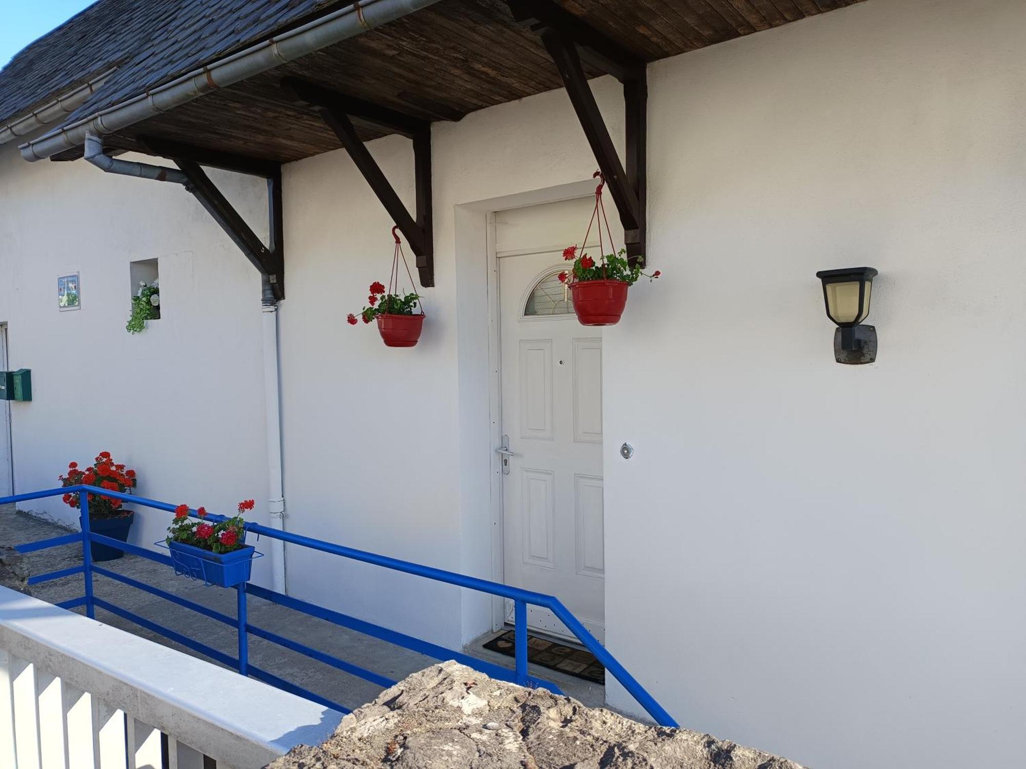 Apartmán Bellevue La Tour-dʼAuvergne Exteriér fotografie