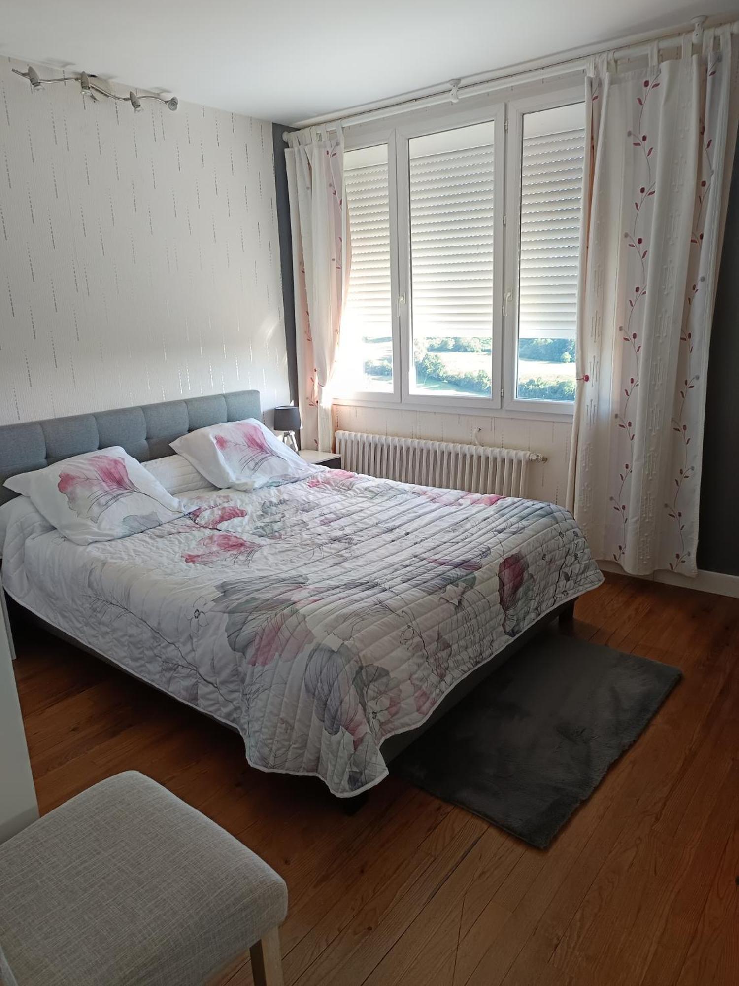 Apartmán Bellevue La Tour-dʼAuvergne Exteriér fotografie
